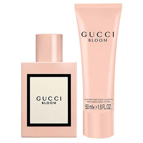 perfume Gucci Bloom renner